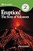 Eruption!: The Story of Volcanoes (DK Readers L2)