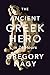 The Ancient Greek Hero in 2...