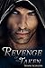 Revenge of the Taken (Humble Walker, #1)