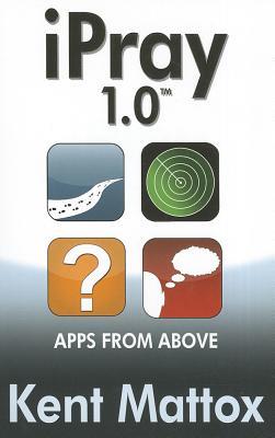 Ipray 1.0: Apps from Above