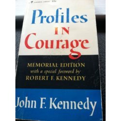 Profiles in Courage