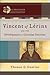 Vincent of Lérins and the Development of Christian Doctrine by Thomas G. Guarino