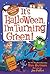It's Halloween, I'm Turning Green (My Weird School Special)