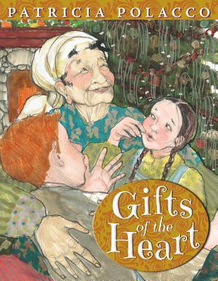 Gifts of the Heart (Hardcover)