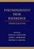 Psychologists' Desk Reference
