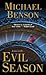 Evil Season by Michael Benson