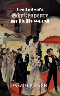 Shakespeare in Hollywood (Paperback)