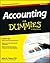 Accounting For Dummies: Fifth Edition