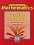 Silver Burdett Ginn Mathematics, Grade 1: Practice Workbook