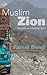 Muslim Zion by Faisal Devji