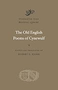 The Old English Poems of Cynewulf