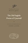 The Old English Poems of Cynewulf