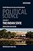 Political Science: Volume 1: The Indian State