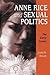 Anne Rice and Sexual Politi...