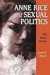 Anne Rice and Sexual Politics: The Early Novels