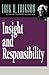 Insight and Responsibility (Norton Paperback)