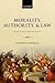 Morality, Authority, and La...