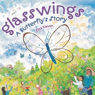 Glasswings: A Butterfly's Story (Hardcover)
