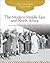 The Modern Middle East and North Africa: A History in Documents (Pages from History)
