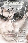 Zeus by Kamery Solomon Zeus by Kamery Solomon