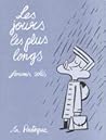 Les Jours Les Plus Longs by Fermín Solís