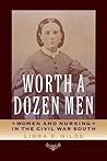 Worth a Dozen Men by Libra R. Hilde