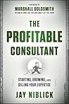 The Profitable Consultant by Jay Niblick