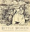 Little Women by Louisa May Alcott