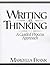 Writing As Thinking: A Guid...