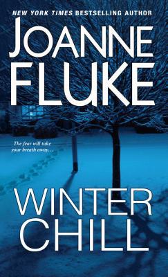 Winter Chill (Mass Market Paperback)