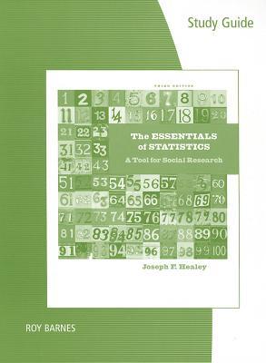 Essentials STATS Tool Soc Research Study Guide