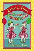 Ling & Ting Share a Birthday