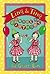 Ling & Ting Share a Birthda...