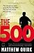 The 500 (Mike Ford, #1)