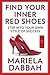 Find Your Inner Red Shoes by Mariela Dabbah