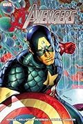 Avengers, Vol. 5