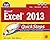 Microsoft® Excel® 2013 QuickSteps