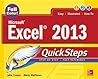 Microsoft® Excel® 2013 QuickSteps