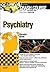 Crash Course Psychiatry by Daniel Horton-Szar