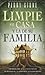 Limpie su Casa y la de su Familia - Pocket Book: Cómo liberar su casa y su familia de la influencia demoníaca y la opresión generacional (Spanish Edition)