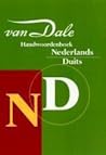 Van Dale handwoordenboek Nederlands-Duits