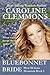 Bluebonnet Bride (Men of Stone Mountain #3)