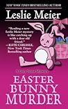 Easter Bunny Murder