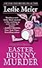 Easter Bunny Murder by Leslie Meier