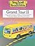 Grand Tour II (Sing, Spell, Read & Write: Level 2-2)
