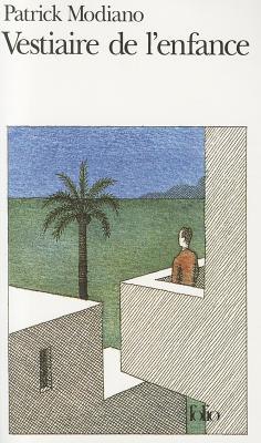 Vestiaire de l'enfance (Pocket Book)