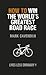 How to Win the World's Greatest Road Race - Lives Less Ordinary by Mark Cavendish