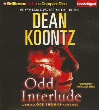 Odd Interlude