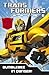 Bumblebee in Danger (Transformers Prime #5)