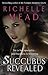 Succubus Revealed (Georgina Kincaid, #6)
